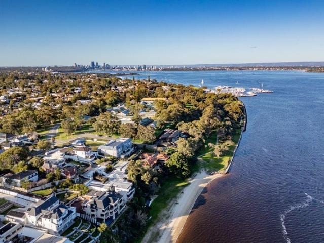 House for sale in Dalkeith, Western Australia