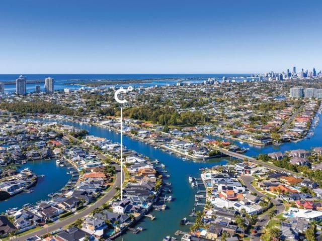 House for sale in Runaway Bay, Gold Coast City