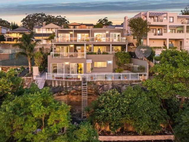 House for sale in Sydney, New South Wales