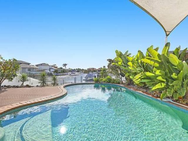 House for rent in Gold Coast City, Fernbrook