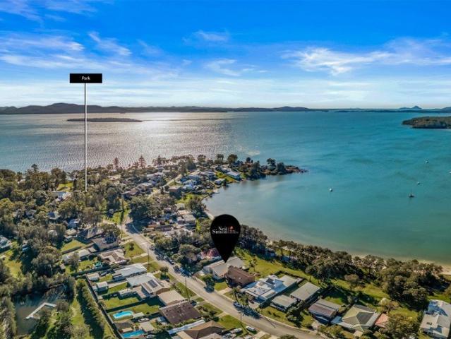 House for sale in Tanilba Bay, Port Stephens Council