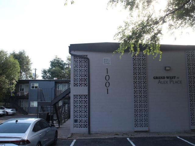 Apartment for rent in Colorado Springs, Colorado