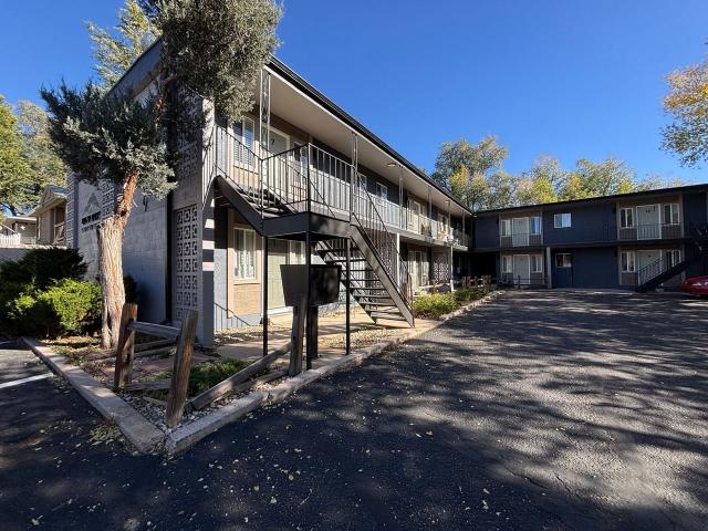Apartment for rent in Colorado Springs, El Paso County