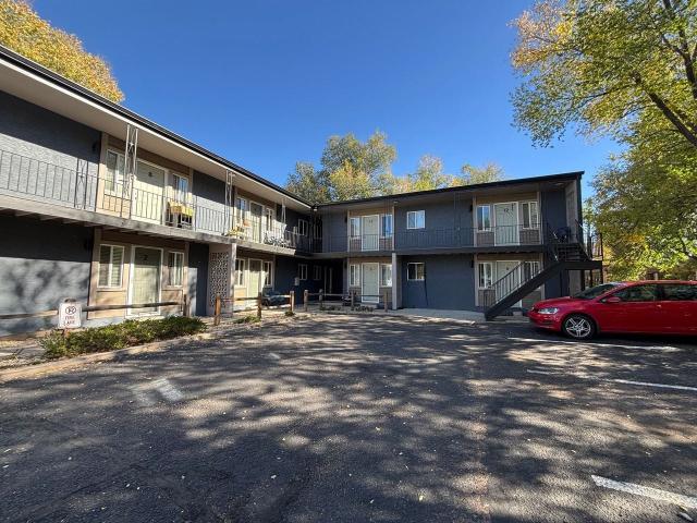Apartment for rent in Colorado Springs, Colorado