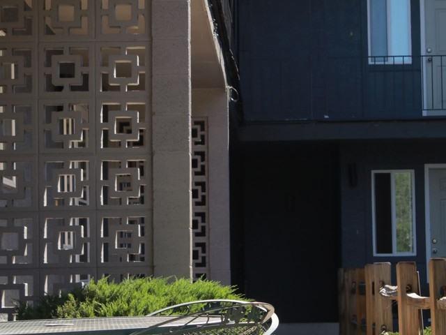 Apartment for rent in Colorado Springs, Colorado