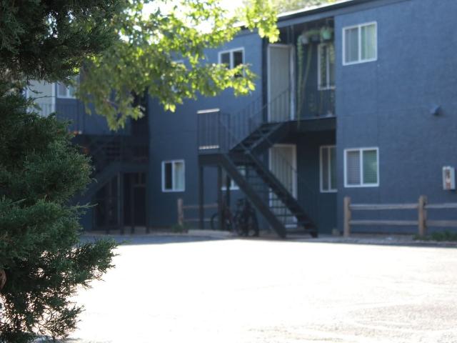 Apartment for rent in Colorado Springs, Colorado