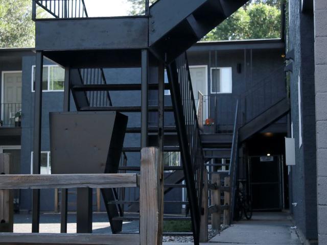 Apartment for rent in Colorado Springs, Colorado