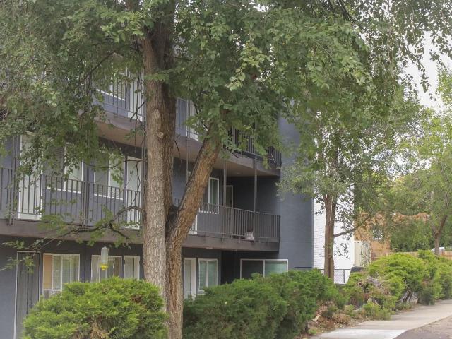 Apartment for rent in Middle Shooks Run, Colorado Springs