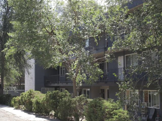Apartment for rent in Middle Shooks Run, Colorado Springs