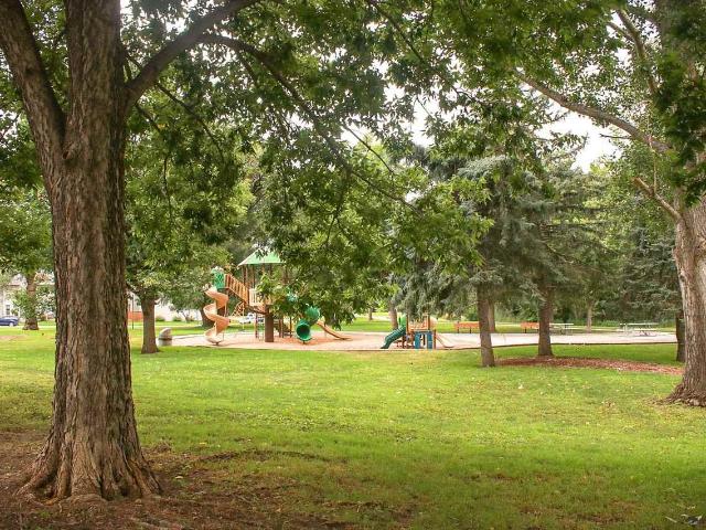 Apartment for rent in Colorado Springs, Colorado