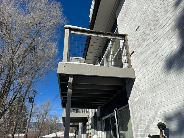 Apartment for rent in Colorado Springs, Colorado