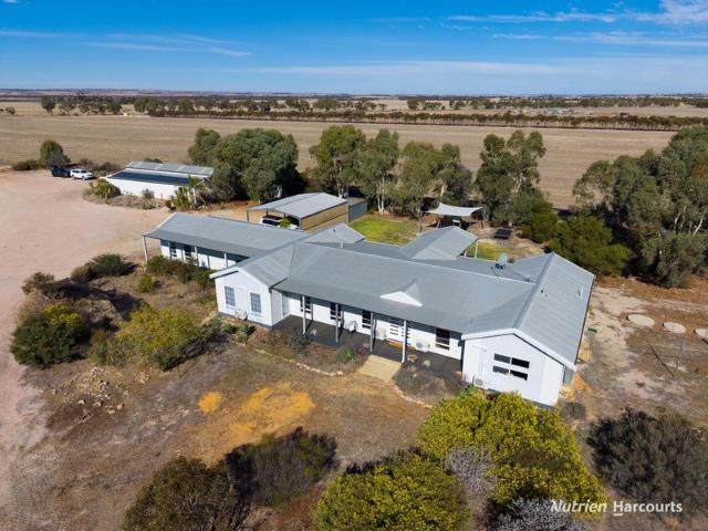House for sale in Kellerberrin, Western Australia
