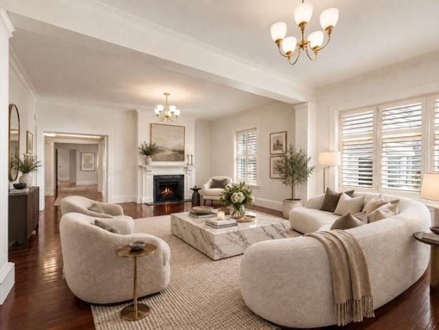 Apartment for rent in Eastern Suburbs, Sydney