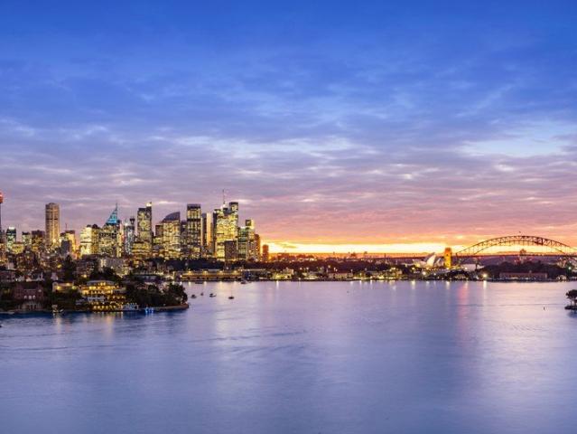 Apartment for sale in Sydney, New South Wales