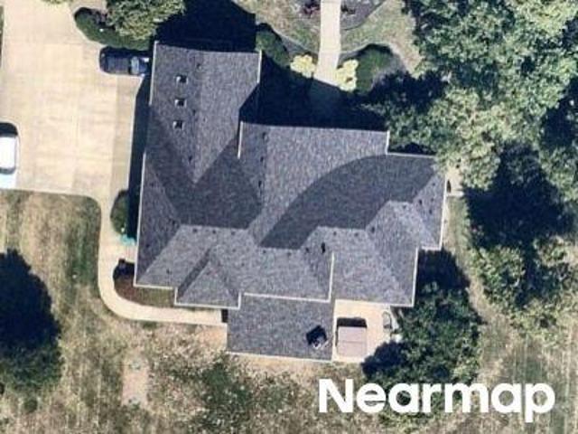 House for sale in Springboro, Ohio