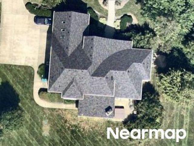 House for sale in Country Brook, Springboro