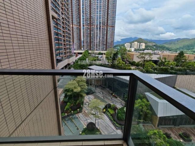 位於 元朗 Yuen Long, 香港 Hong Kong, 提供 出售 的 公寓