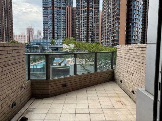 位於 元朗 Yuen Long, 香港 Hong Kong, 提供 出售 的 公寓