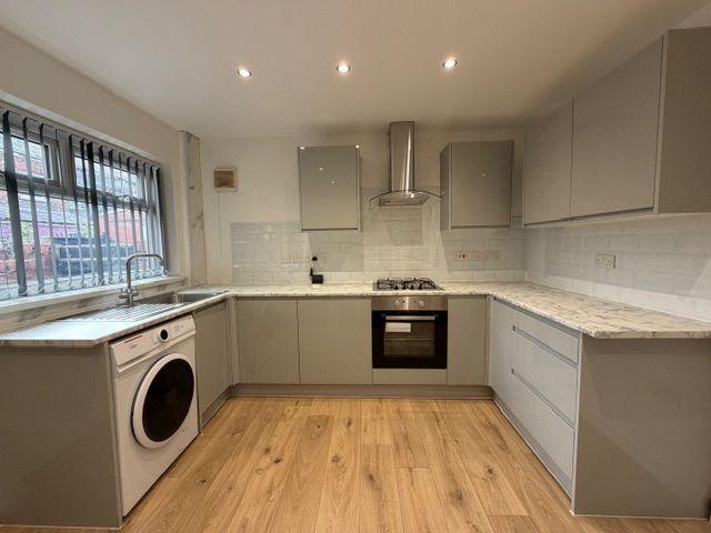 House for rent in Victoria Park, Manchester