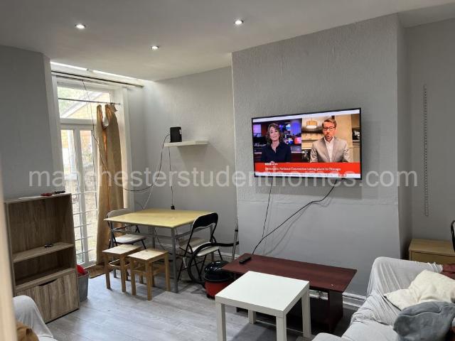 Room for rent in Georgia, Greater Manchester