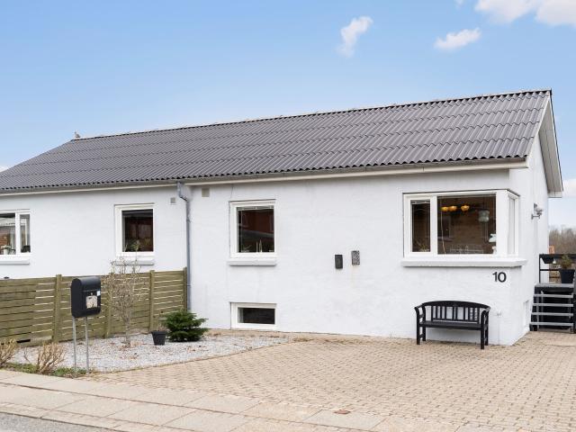Ejendom til salg i Thisted, Brønderslev-Dronninglund