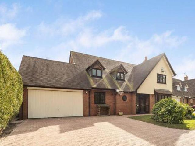 House for sale in Blossomfield, Solihull