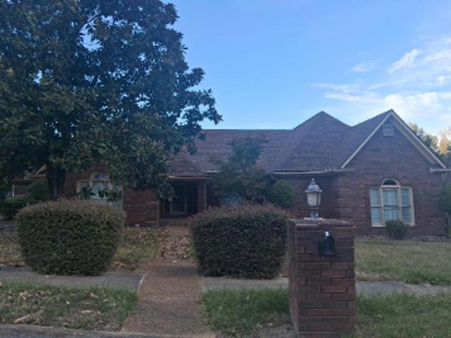 House for sale in Memphis, West Tennessee
