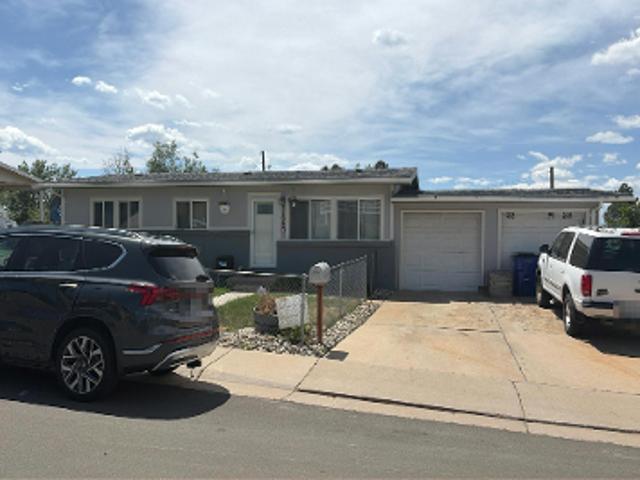 House for sale in Aurora, Colorado