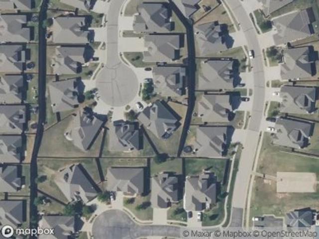 House for sale in Edmond, Oklahoma