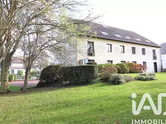 Appartement vente à Bayeux, Grandcamp-maisy