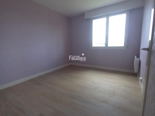 Appartement location à Bayeux, Grandcamp-maisy