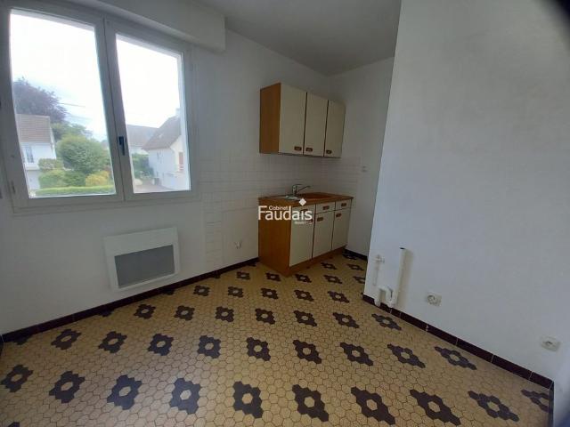 Appartement location à Bayeux, Grandcamp-maisy