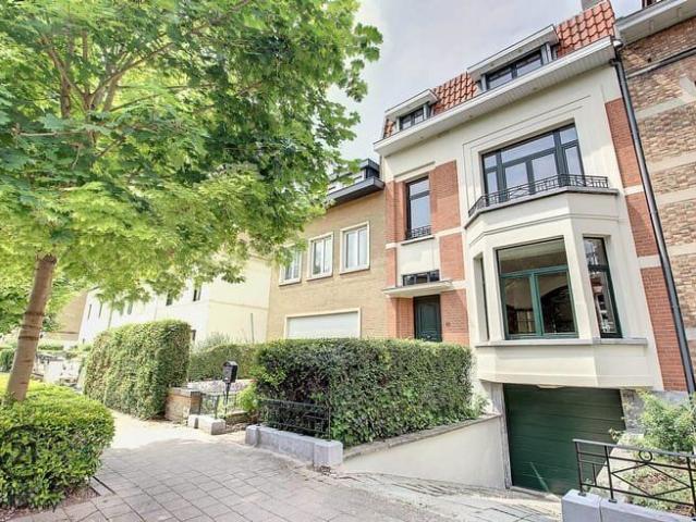 Maison location à Sint-pieters-woluwe, Bruxelles