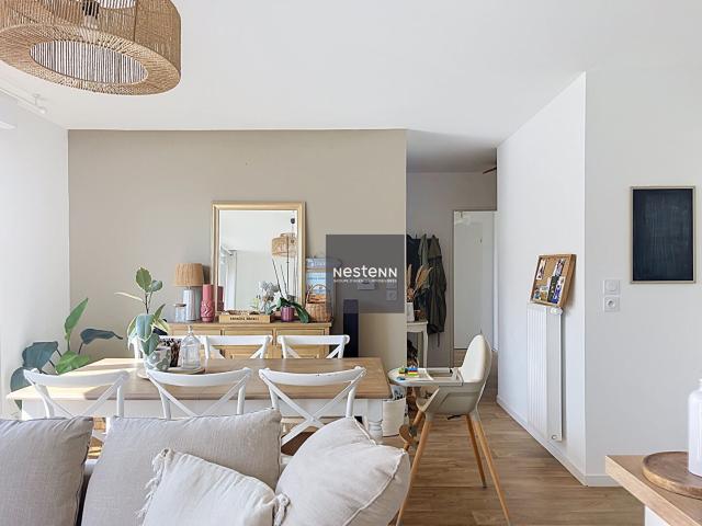 Appartement vente à Châteaubriant-Ancenis, Pays de la Loire