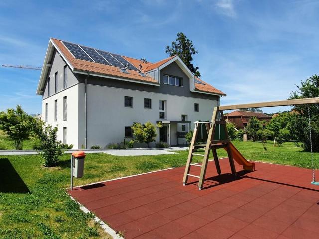 Wohnung mieten in Grandcour, Waadt