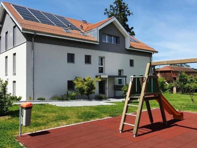 Apartment mieten in Grandcour, Waadt