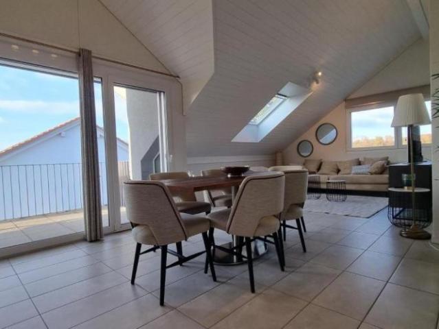 Apartment mieten in Grandcour, Waadt