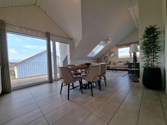Apartment mieten in Grandcour, Waadt