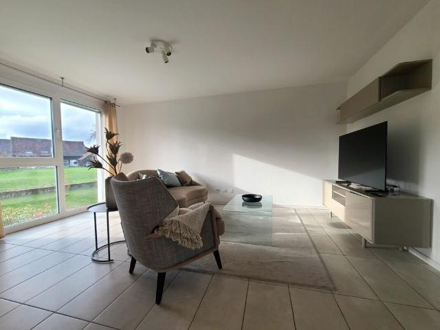 Apartment mieten in Grandcour, District de la Broye-Vully