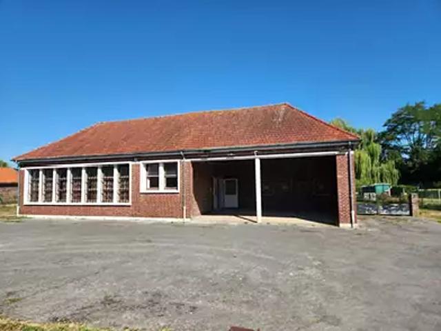 Maison vente à Grandcourt, Somme