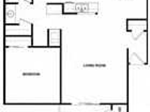 Apartment for rent in Fountain Valley, California