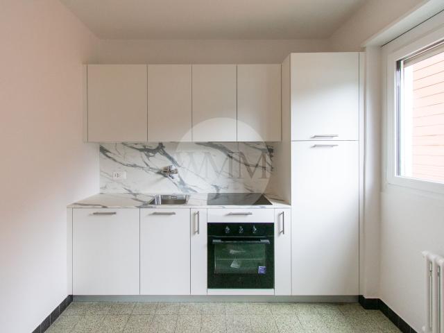 Apartment kaufen in Lugano