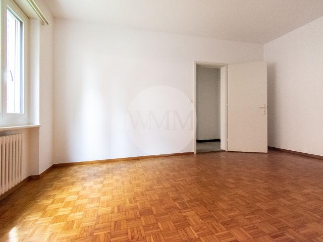 Apartment kaufen in Lugano
