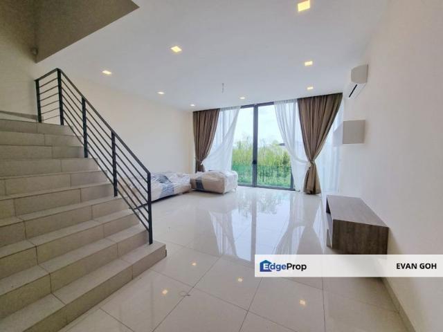 House for sale in Petaling, Subang Jaya