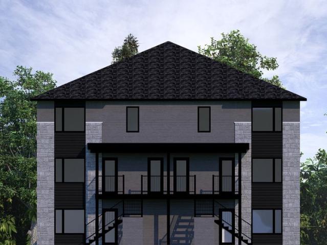 Apartment for rent in Abénakis, Sainte-Claire
