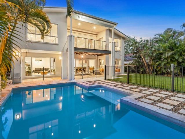 House for sale in Peregian Springs Precinct 2, Sunshine Coast Regional