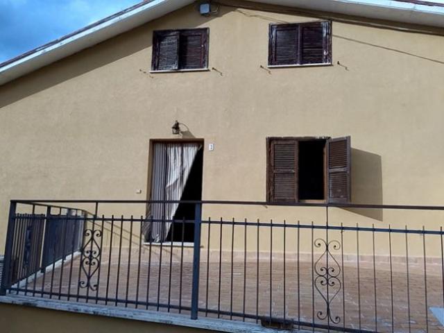 Appartamento in vendita a Norcia, Umbria