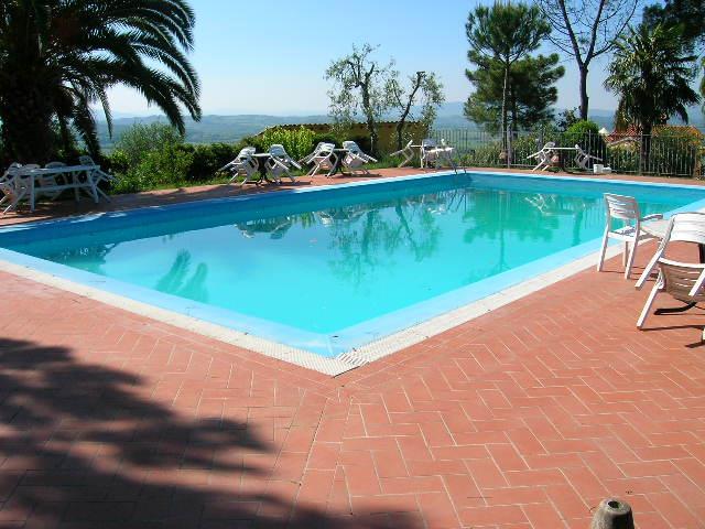 Casa in vendita a Legoli, Toscana