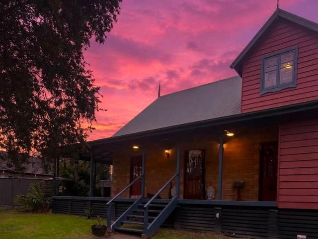 House for sale in New South Wales