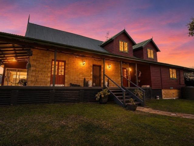 House for sale in New South Wales
